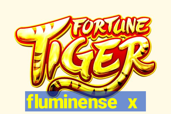fluminense x criciuma ingressos